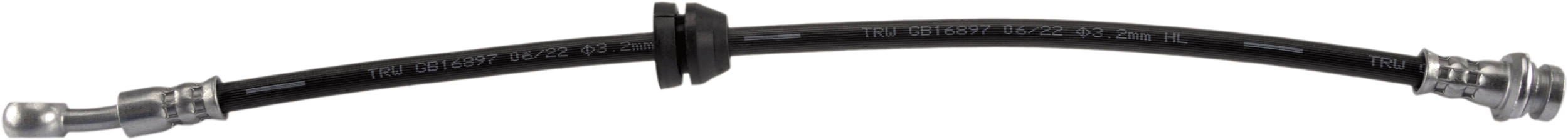 Flessibile del freno TRW PHD499