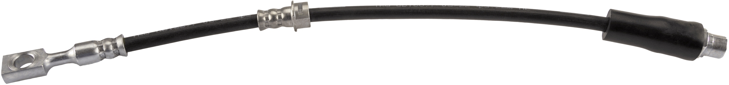 Flessibile del freno TRW PHD500
