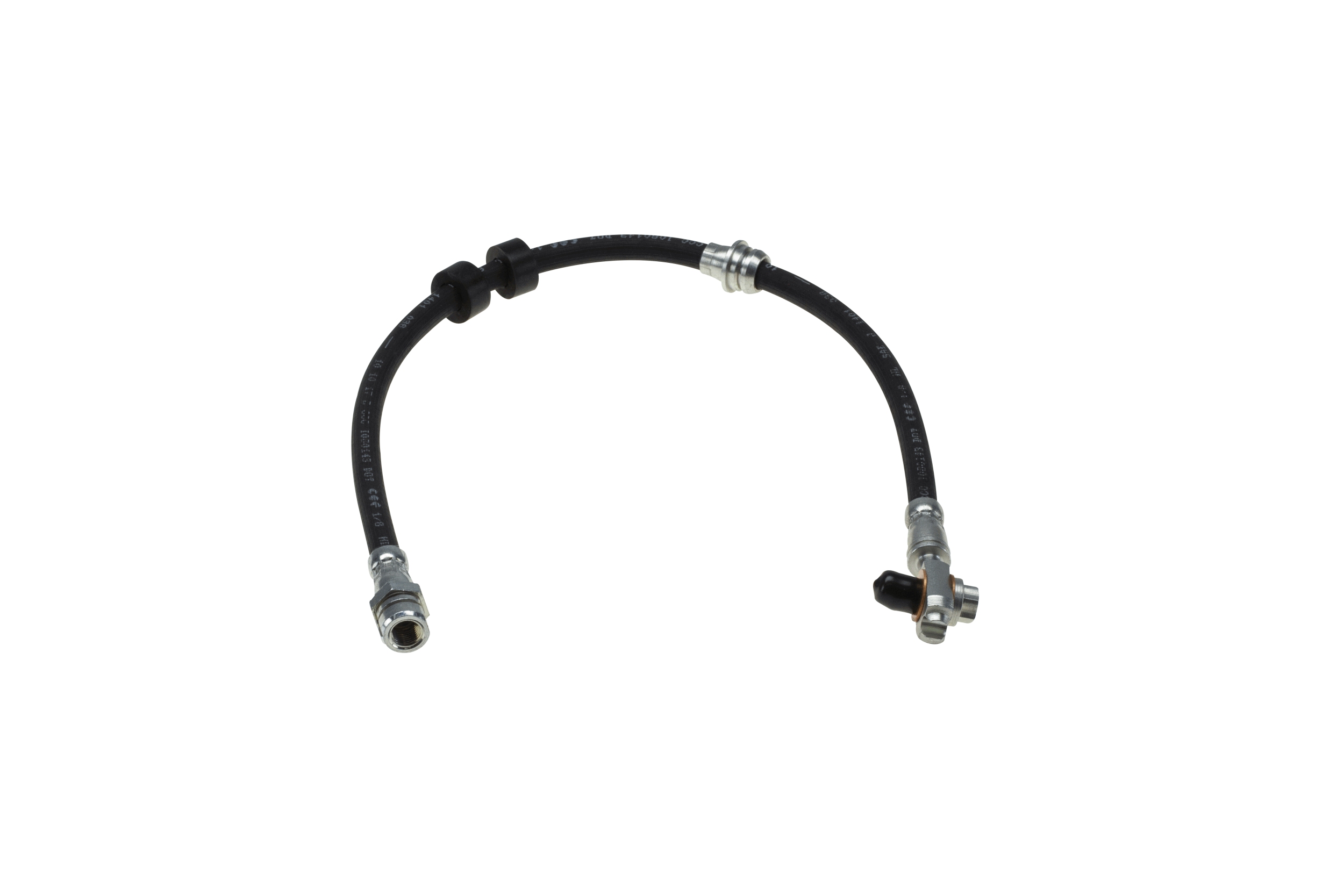 Flessibile del freno TRW PHD503