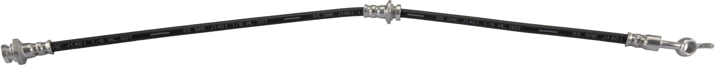 Flessibile del freno TRW PHD518