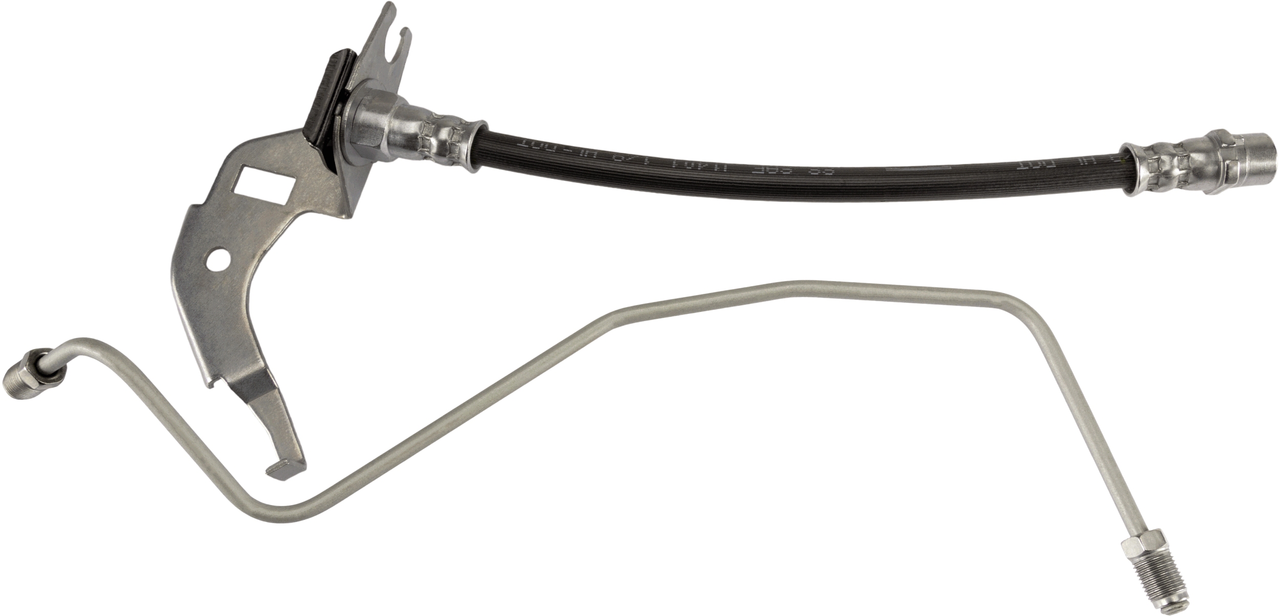 Flessibile del freno TRW PHD564