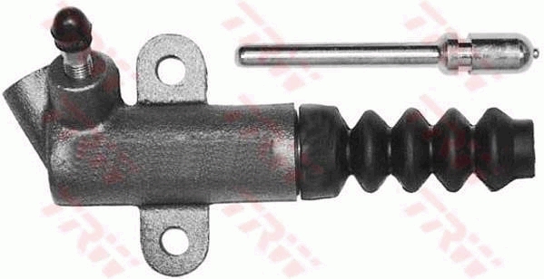 Cilindro secondario, frizione TRW PJD138
