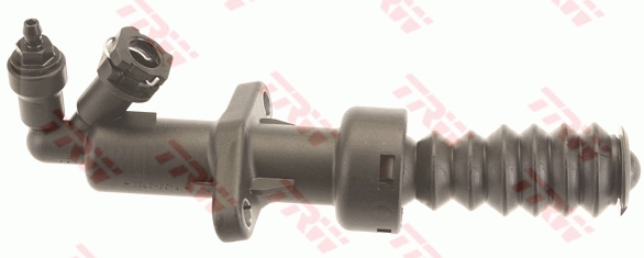 Cilindro secondario, frizione TRW PJD234