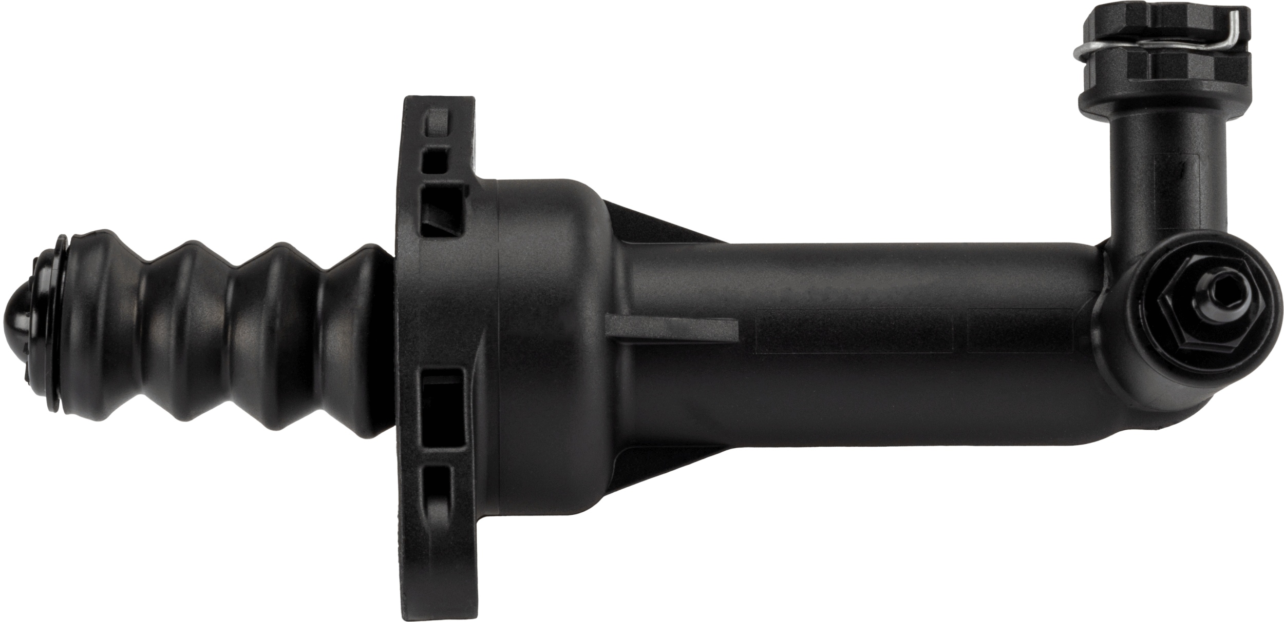 Cilindro secondario, frizione TRW PJD281