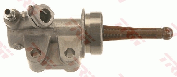 Cilindro secondario, frizione TRW PJF149