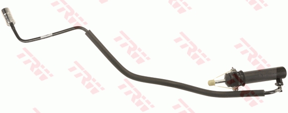 Cilindro secondario, frizione TRW PJF167