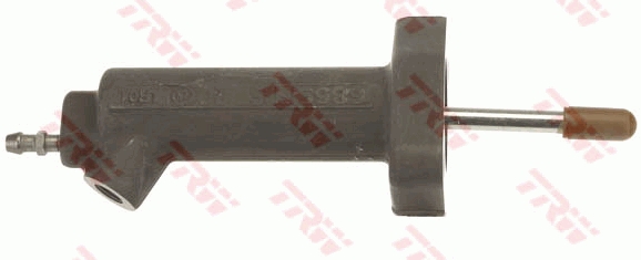 Cilindro secondario, frizione TRW PJF195