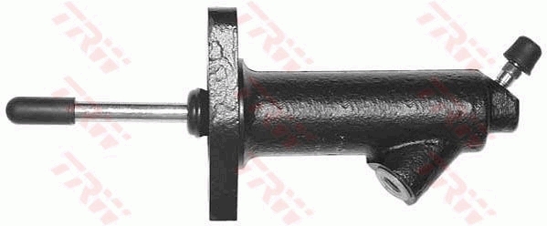 Cilindro secondario, frizione TRW PJH106