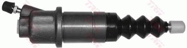 Cilindro secondario, frizione TRW PJH108