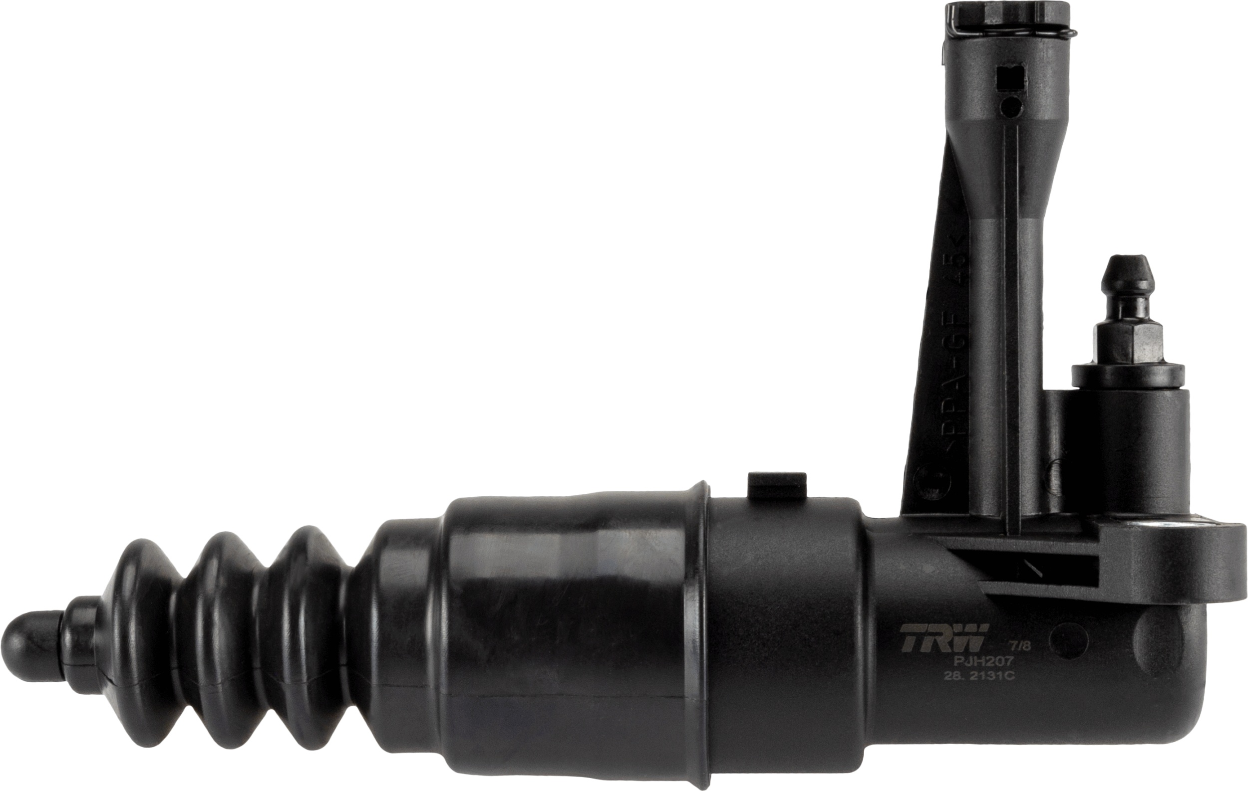 Cilindro secondario, frizione TRW PJH207