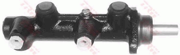 Cilindro maestro del freno TRW PMC116