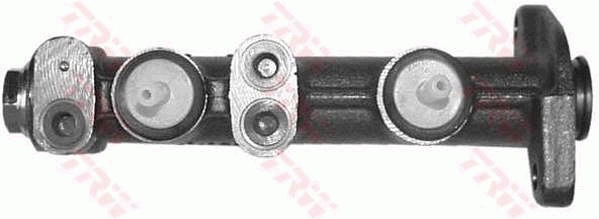 Cilindro maestro del freno TRW PMD143