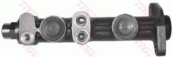 Cilindro maestro del freno TRW PMD147