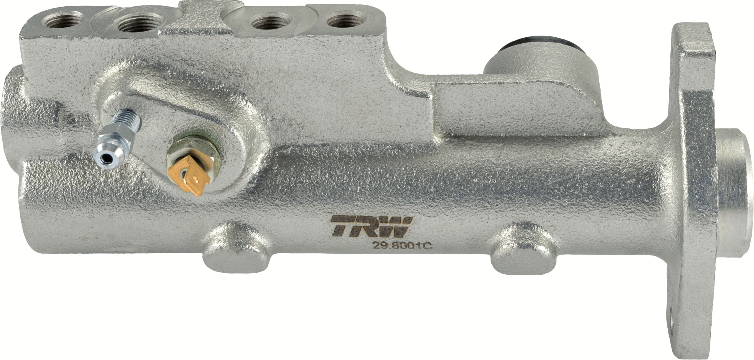 Cilindro maestro del freno TRW PMD165