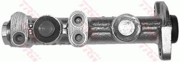 Cilindro maestro del freno TRW PMD168