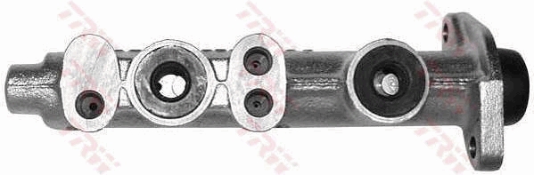 Cilindro maestro del freno TRW PMD195