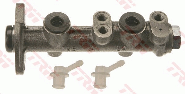 Cilindro maestro del freno TRW PMD253