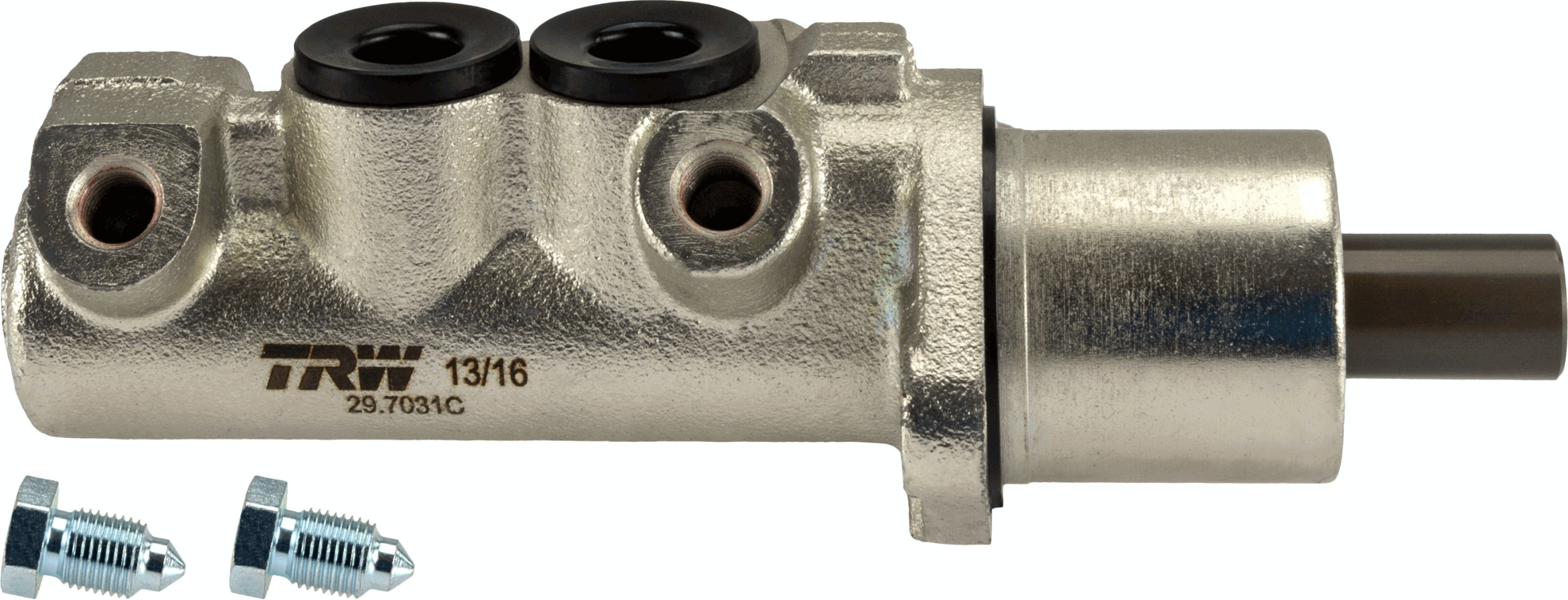 Cilindro maestro del freno TRW PMF148