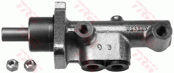 Cilindro maestro del freno TRW PMF180