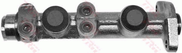 Cilindro maestro del freno TRW PMF182