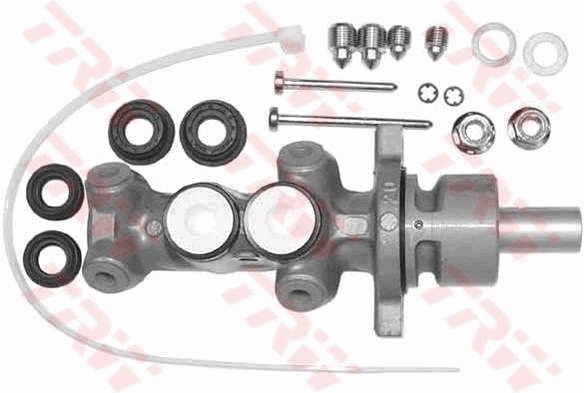 Cilindro maestro del freno TRW PMF490
