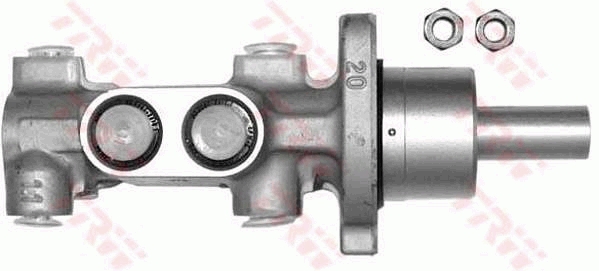 Cilindro maestro del freno TRW PMF494