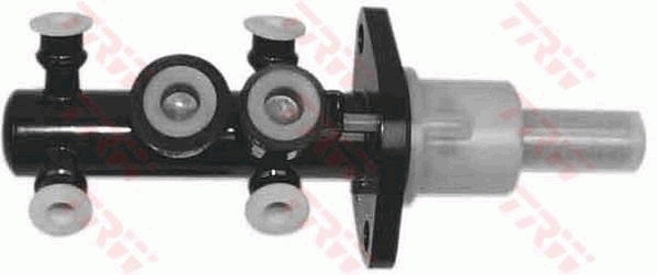 Cilindro maestro del freno TRW PMH150