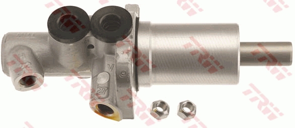 Cilindro maestro del freno TRW PMH883