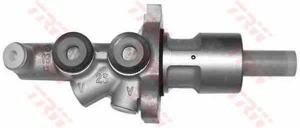 Cilindro maestro del freno TRW PMK116
