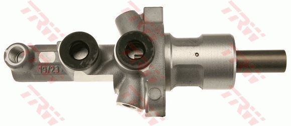 Cilindro maestro del freno TRW PMK492
