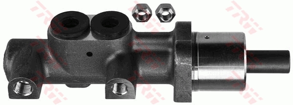 Cilindro maestro del freno TRW PMK525