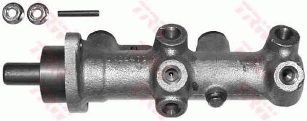 Cilindro maestro del freno TRW PMK533