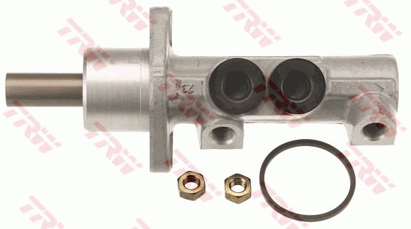 Cilindro maestro del freno TRW PMK568