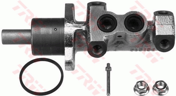 Cilindro maestro del freno TRW PMK605