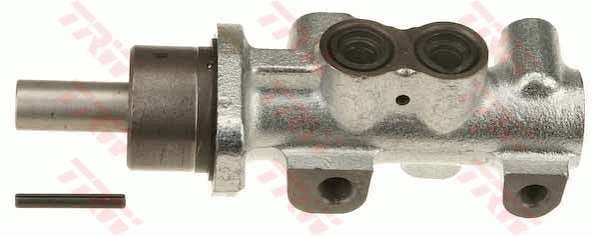 Cilindro maestro del freno TRW PMK654