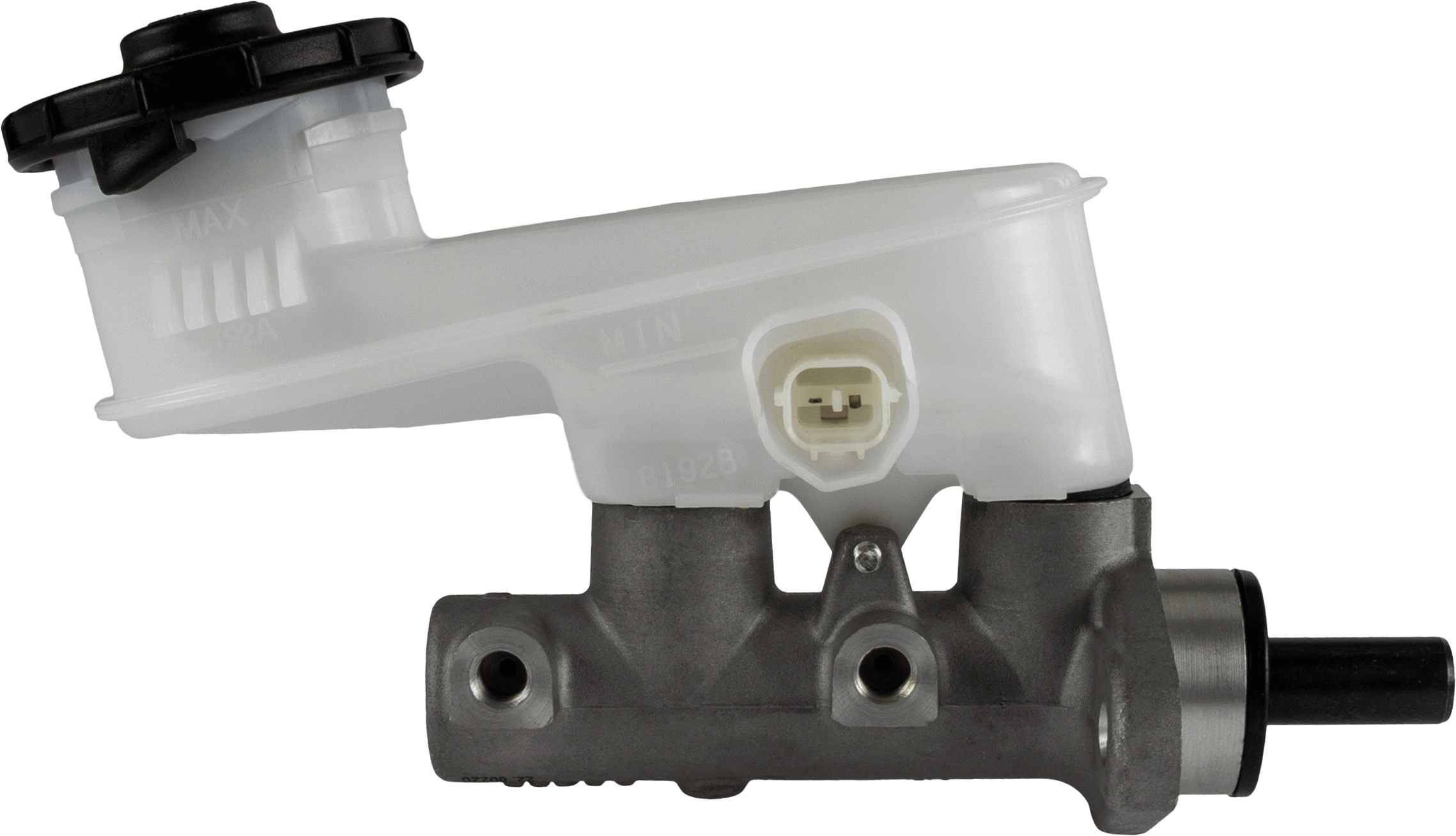 Cilindro maestro del freno TRW PMK706