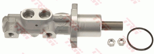 Cilindro maestro del freno TRW PMK913