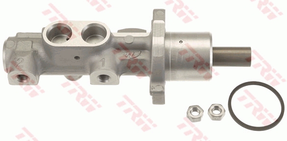 Cilindro maestro del freno TRW PMK914