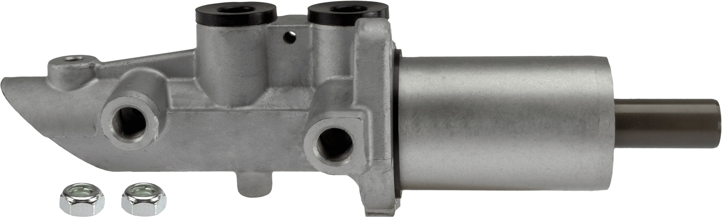 Cilindro maestro del freno TRW PML155
