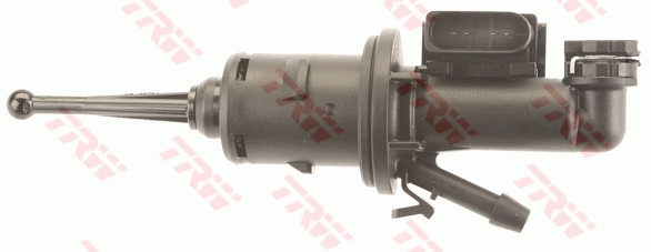 Cilindro trasmettitore, frizione TRW PNB481