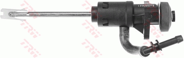 Cilindro trasmettitore, frizione TRW PND224