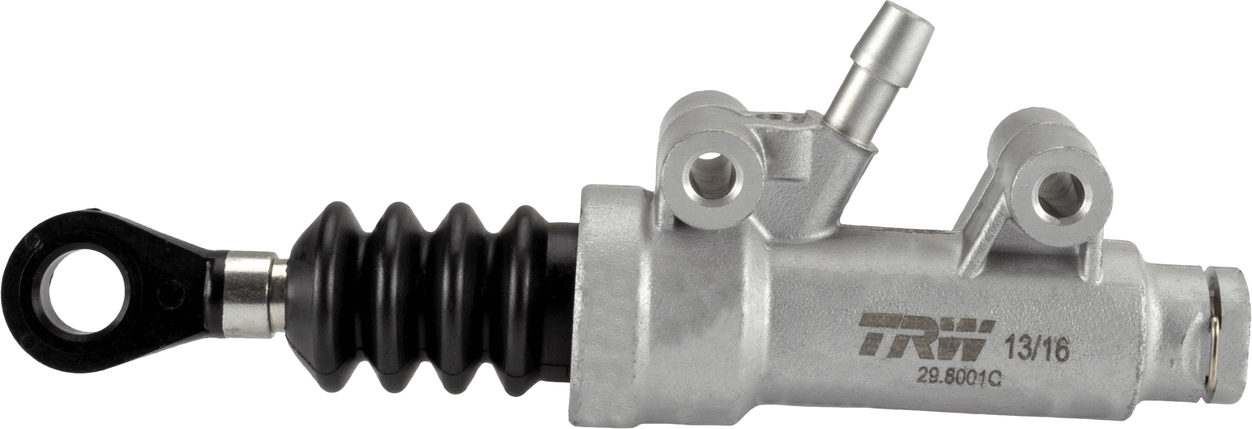 Cilindro trasmettitore, frizione TRW PND330