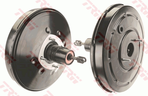 Servofreno TRW PSA270