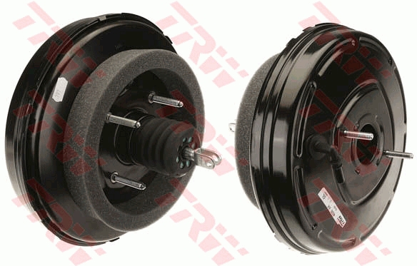 Servofreno TRW PSA272