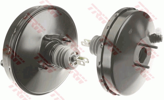 Servofreno TRW PSA472