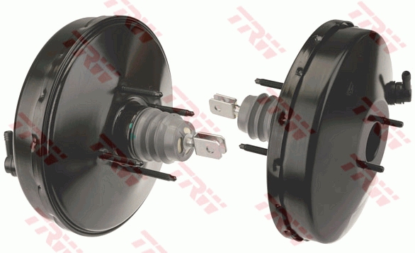 Servofreno TRW PSA477