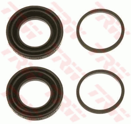Kit riparazione, pinza freno TRW SJ1039