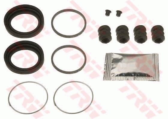 Kit riparazione, pinza freno TRW SJ1041