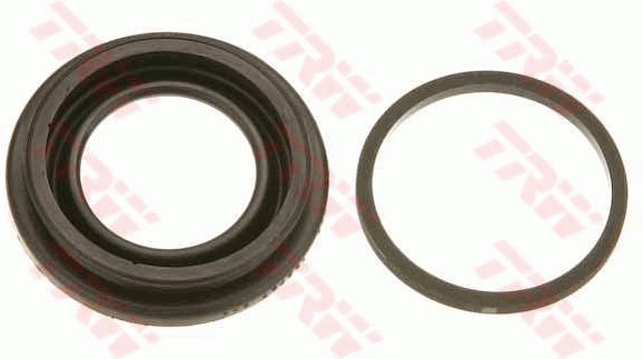 Kit riparazione, pinza freno TRW SJ1166