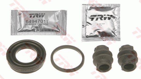 Kit riparazione, pinza freno TRW SJ1246